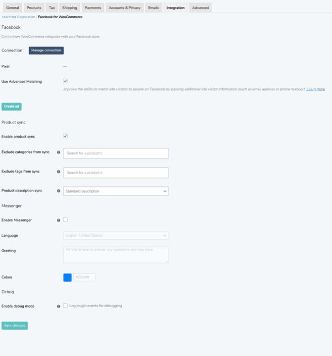 WooCommerce-settings-for-facebook